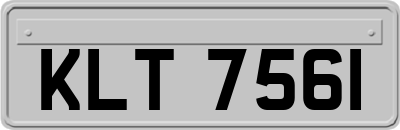 KLT7561