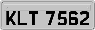 KLT7562