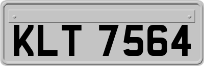 KLT7564