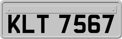 KLT7567