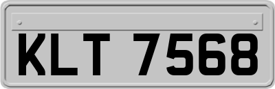 KLT7568