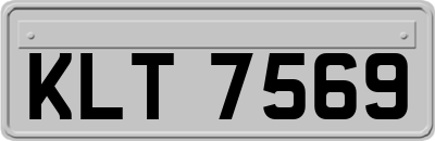KLT7569