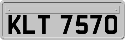 KLT7570