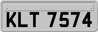 KLT7574