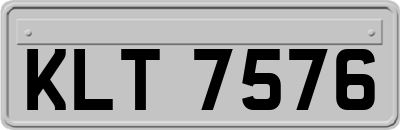 KLT7576