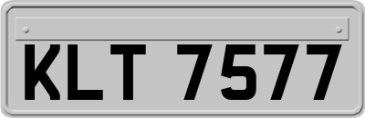 KLT7577