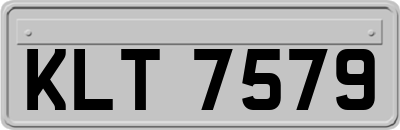 KLT7579