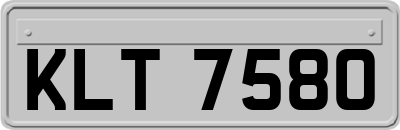 KLT7580