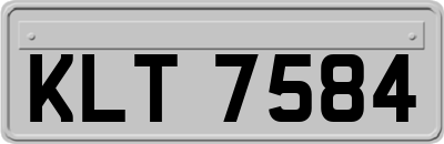 KLT7584