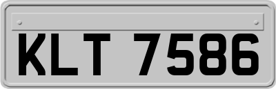 KLT7586