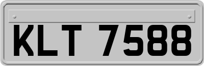 KLT7588
