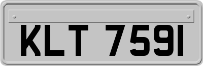 KLT7591