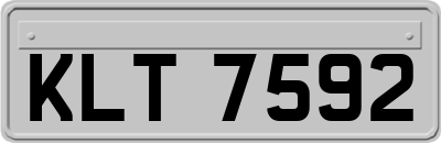 KLT7592