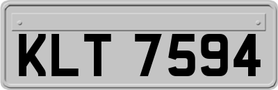 KLT7594