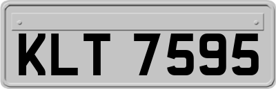 KLT7595
