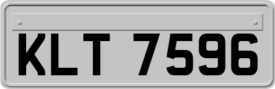 KLT7596