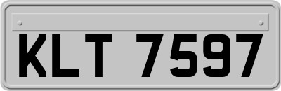 KLT7597