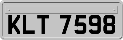 KLT7598