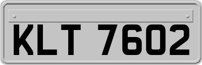 KLT7602