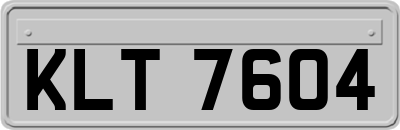 KLT7604