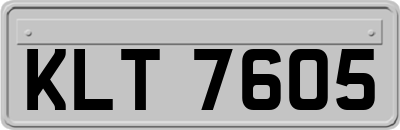KLT7605