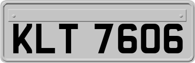 KLT7606