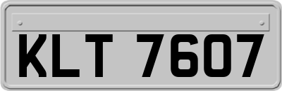 KLT7607