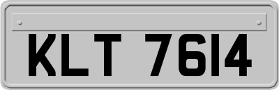 KLT7614