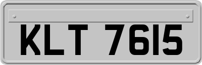 KLT7615