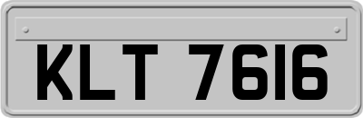 KLT7616