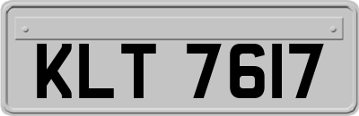 KLT7617
