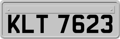 KLT7623