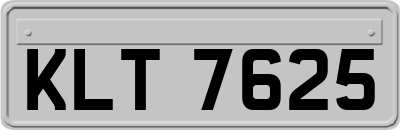 KLT7625