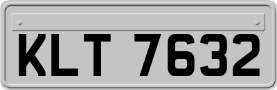 KLT7632