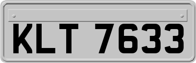 KLT7633