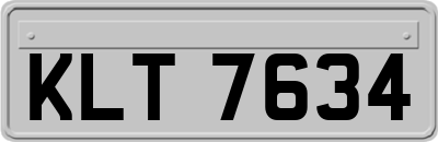 KLT7634