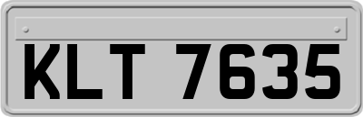 KLT7635