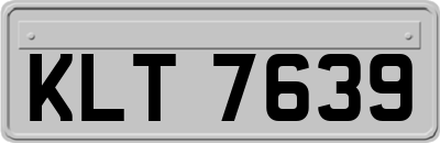 KLT7639