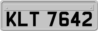 KLT7642