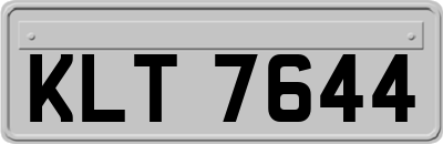 KLT7644