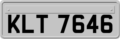 KLT7646