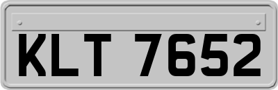 KLT7652