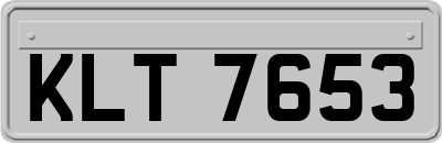 KLT7653