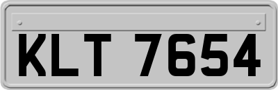 KLT7654