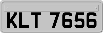 KLT7656