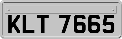 KLT7665