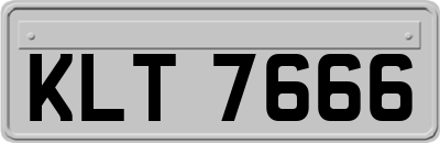 KLT7666