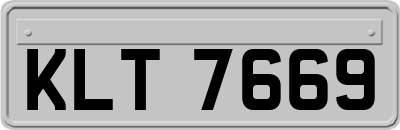 KLT7669