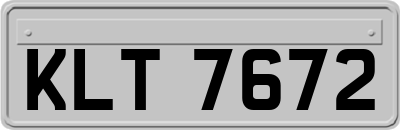 KLT7672