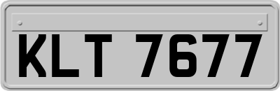 KLT7677